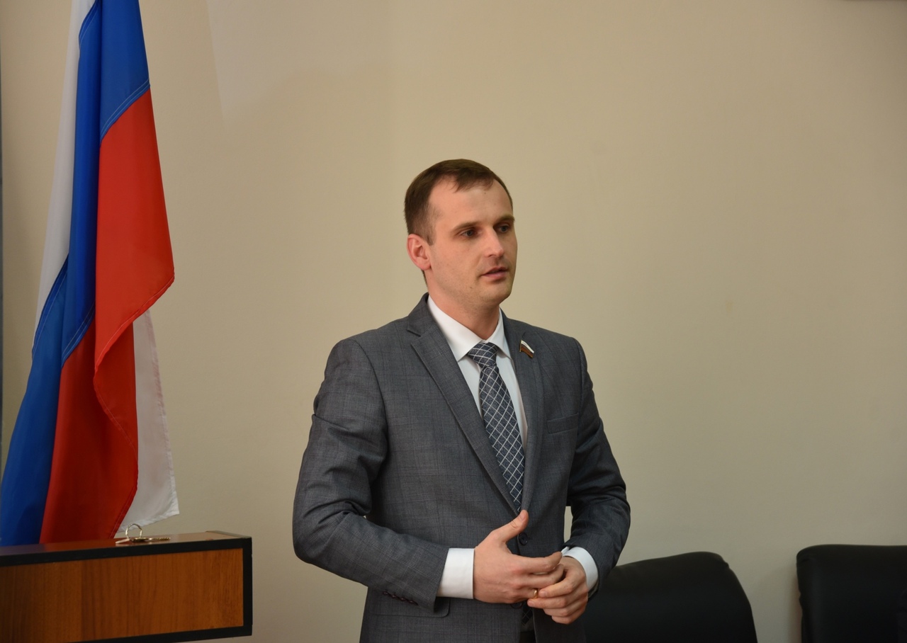 Сенатор Сергей Леонов – за отмену индексации тарифов ЖКХ