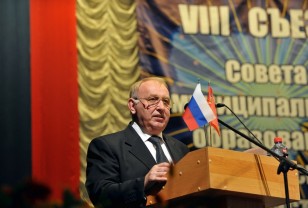 Вячеславу Балалаеву посмертно присвоено звание «Почетный гражданин Смоленской области»