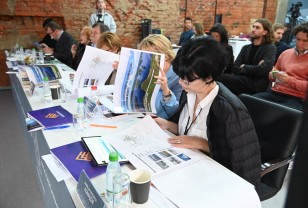 «Смоленское Поозерье» посетила глава комиссии Всероссийского конкурса по развитию экотуризма