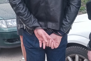Сотрудники смоленского УФСБ задержали подозреваемого в посредничестве во взяточничестве