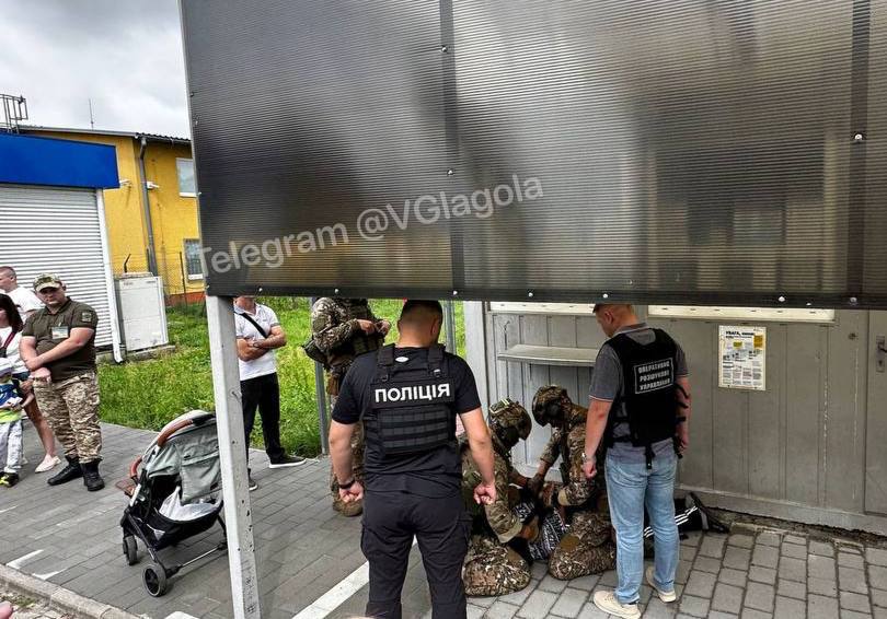 В Закарпатье задержали мужчину, продававшего детей на органы в Европу