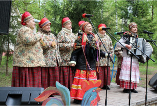 В Смоленске прошёл Пасхальный фестиваль 