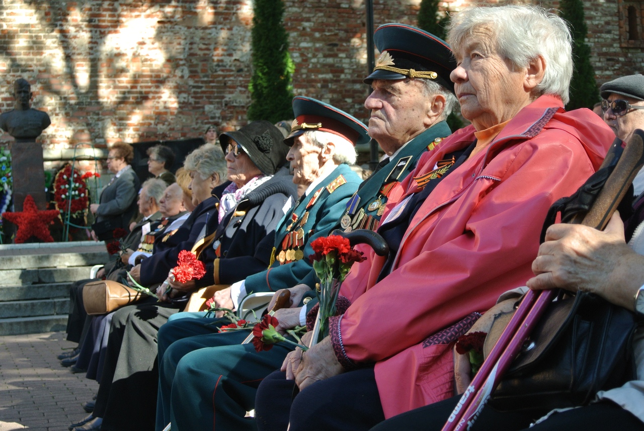 Как на Смоленщине отпразднуют 75-ую годовщину Великой Победы? 