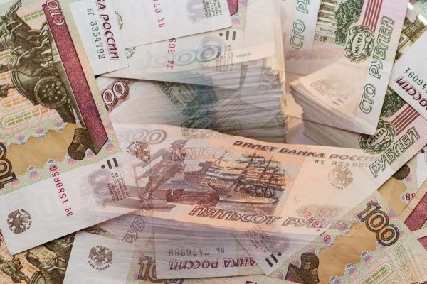 В Гагарине экс-директора фирмы подозревают в присвоении 120 тысяч рублей