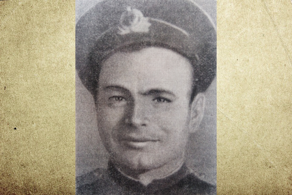 Летчик Лобозов – Герой Советского Союза из Вяземского района