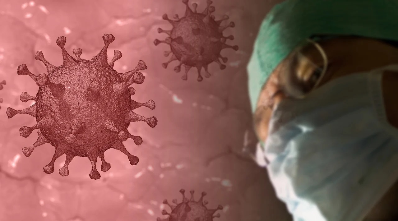 За сутки у 45 смолян обнаружили коронавирус