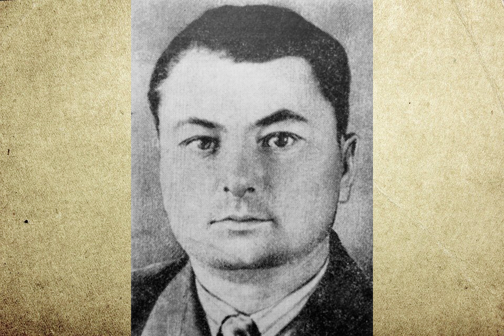 Танкист, партизан Дмитрий Григорьев – Герой Советского Союза из Духовщинского района