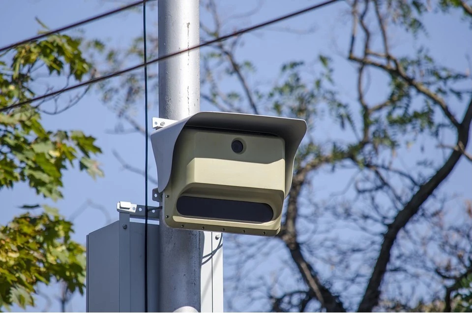 175 камер фотовидеофиксации ПДД установлено на территории Смоленской области