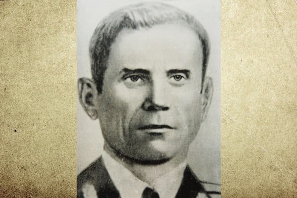 Разведчик Василий Колонов – Герой Советского Союза из Ельнинского района