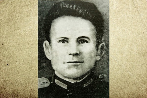 Артиллерист Дмитрий Павликов – Герой Советского Союза из Краснинского района