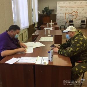 Олег Клетный: «Все рекомендованные Роспотребнадзором меры соблюдены»