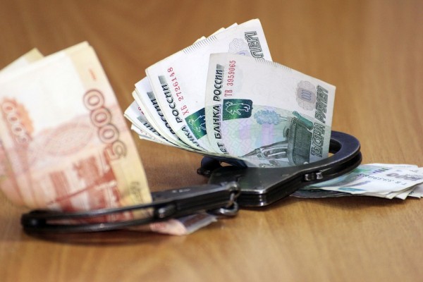 Смолянина за дачу взятки оштрафовали на 80 тысяч рублей