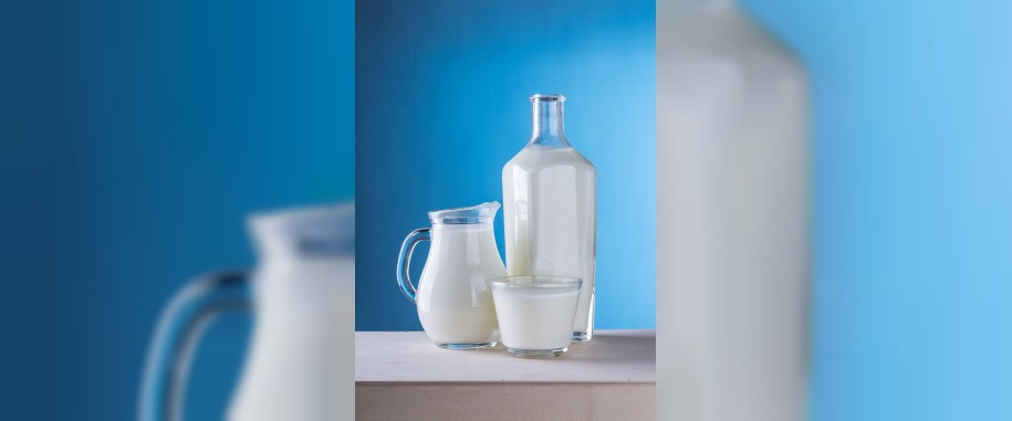 653 пробы молочной продукции исследовали по микробиологическим показателям на Смоленщине