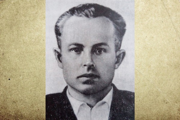 Разведчик Федор Иванов – Герой Советского Союза из Новодугинского района