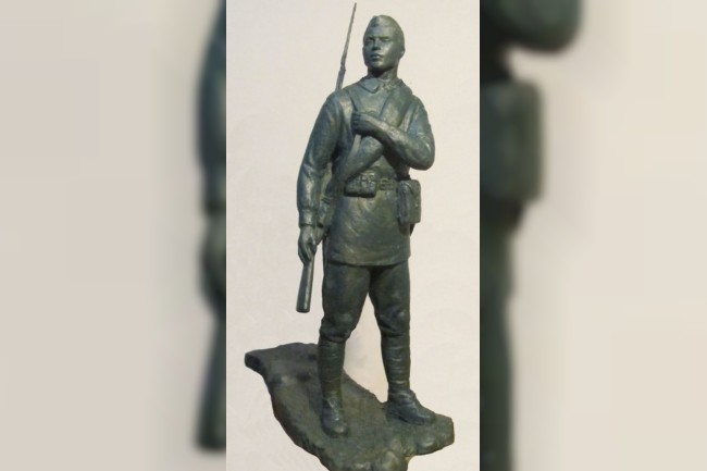 В Кардымовском районе установят памятник погибшим в годы Великой Отечественной войны ростовчанам