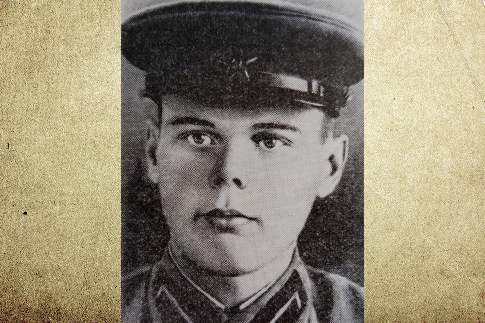 Артиллерист Михаил Прасолов – Герой Советского Союза из Рославльского района