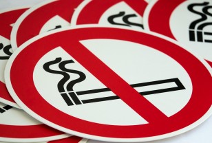 Смоленская полиция изъяла сигарет без маркировки на 760 тысяч рублей
