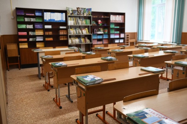 В Смоленске планируют возвести пристройку к школе №37 