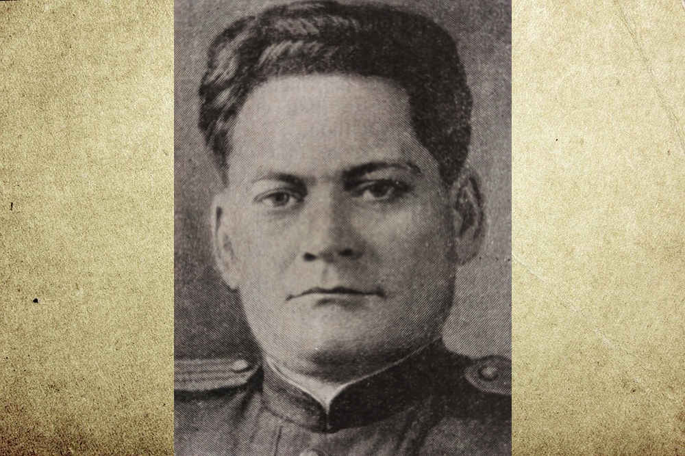 Комдив Василий Трудолюбов – Герой Советского Союза из Руднянского района