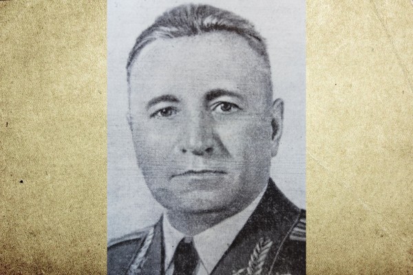 Штурмовик Василий Коряков – Герой Советского Союза из Сафоновского района