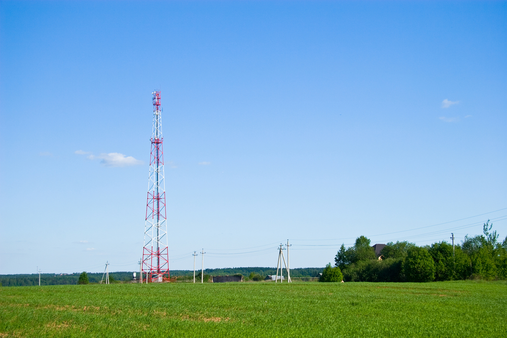 МТС ускорила 4G интернет на территории крупного завода ПАО «Дорогобуж»