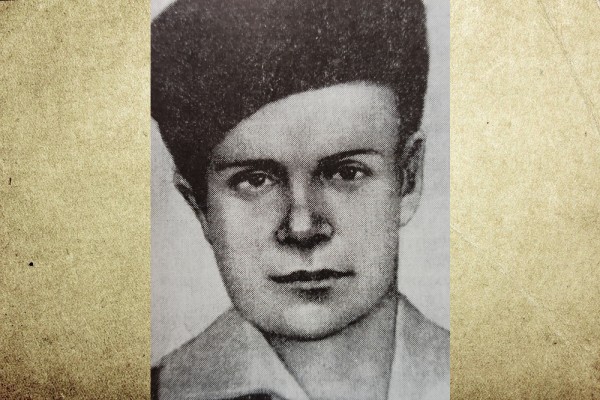 Пехотинец Александр Гусев – Герой Советского Союза из Сычевского района