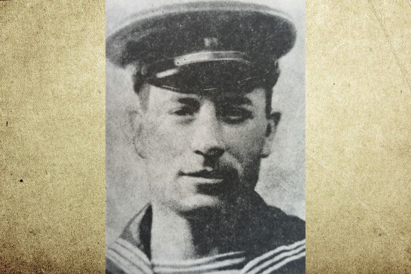 Подводник Александр Морухов – Герой Советского Союза из Угранского района
