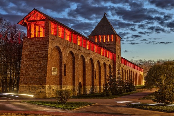 Музей «Смоленская крепость» приглашает на экскурсии