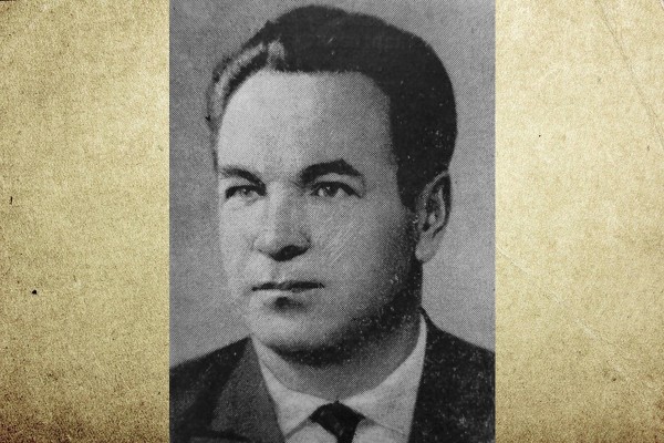 Летчик Павел Михайлов – Герой Советского Союза из Холм-Жирковского района