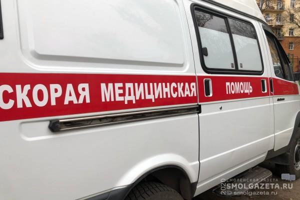 В Смоленской области провели 304416 тестов на коронавирус