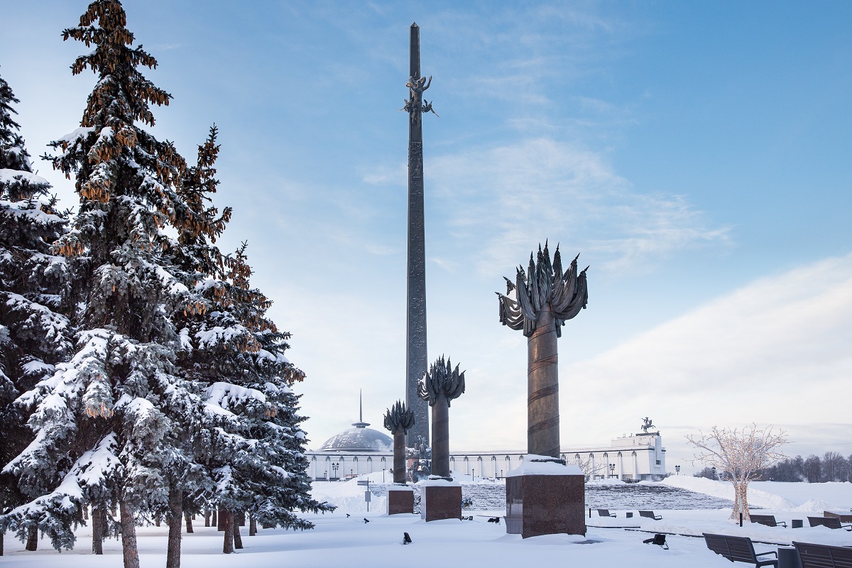 Музей Победы приглашает смолян на онлайн-программу в честь Дня защитника Отечества