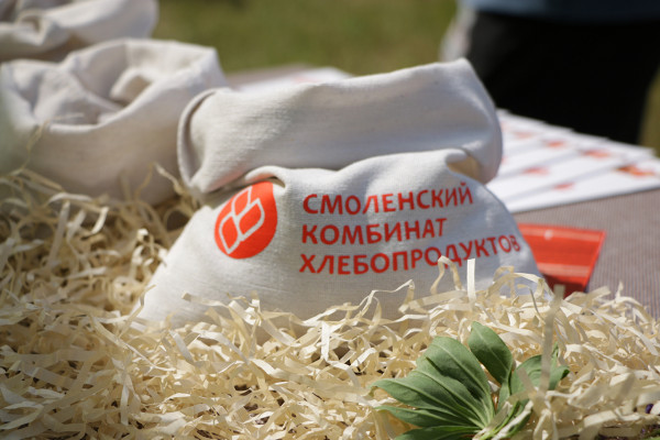 200 миллионов рублей направят на реконструкцию комбикормового производства в Смоленске
