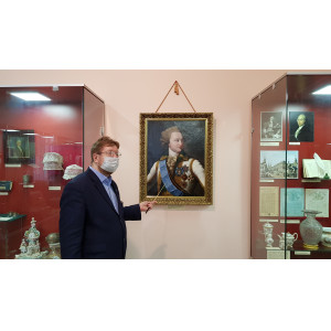 Смоленский музей-заповедник присоединился к празднованию Дня воссоединения Крыма с Россией