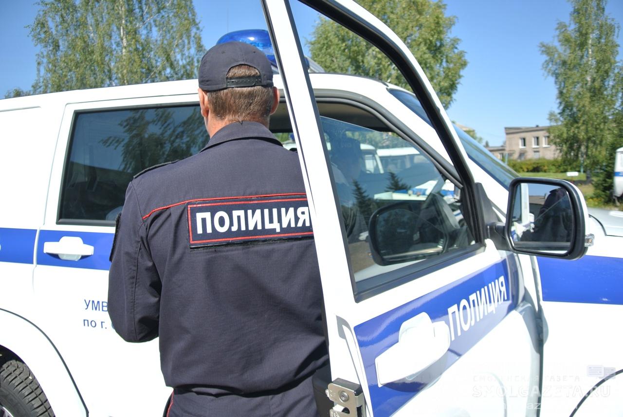 О безопасности на улицах Смоленска, борьбе с мошенниками и профилактике ДТП