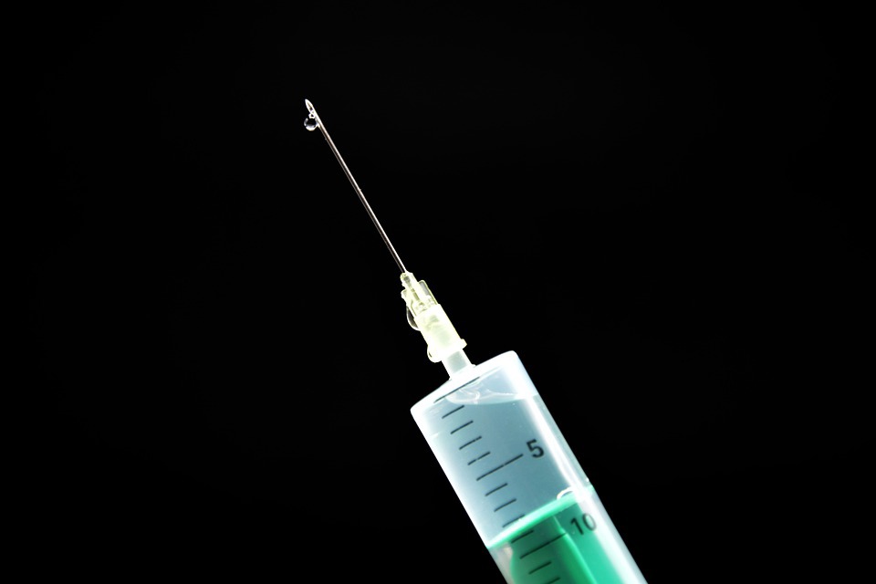 Более 52 тысяч смолян полностью завершили процесс вакцинации от COVID-19