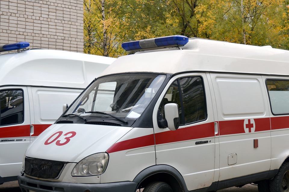 Трое пострадавших в ДТП граждан Белоруссии находятся в реанимации