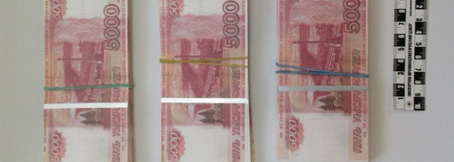 В Смоленске из банкоматов пытались похитить почти 5 миллионов рублей
