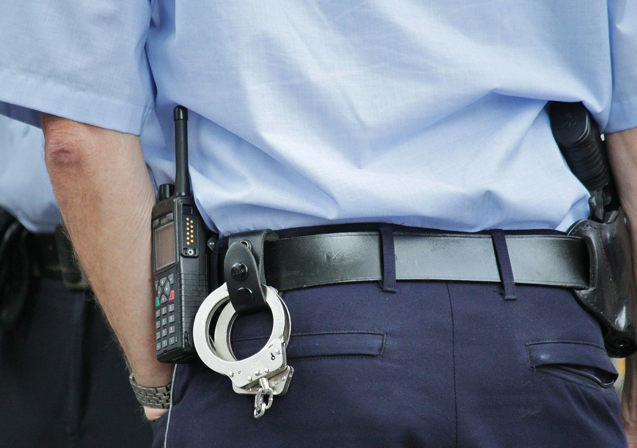 На Смоленщине за минувшую неделю полицейские пресекли 449 правонарушений