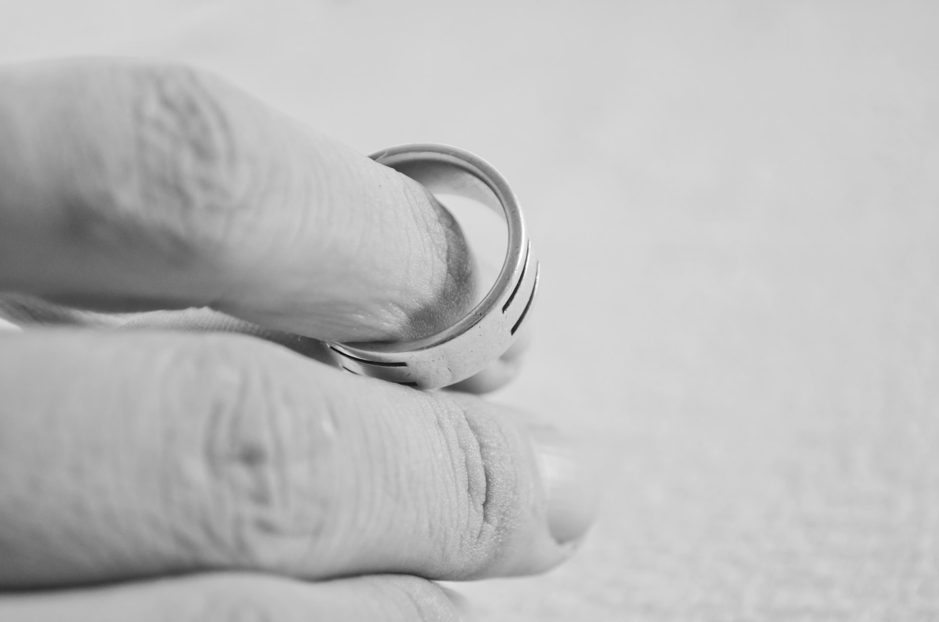 Семейный кодекс не знает «гражданского брака» 
