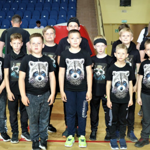 В День России в Смоленске проходит масштабный турнир по лазертагу