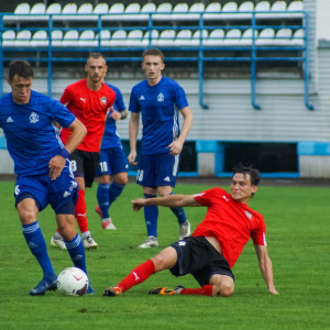 «Смоленск» завершил участие в Кубке России