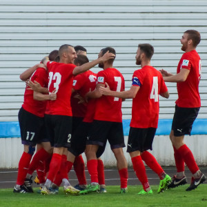 «Смоленск» завершил участие в Кубке России