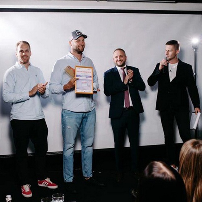Девять смолян стали победителями регионального этапа конкурса «Молодой предприниматель России»