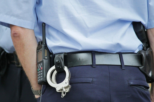 В Смоленской области за минувшую неделю полицейские пресекли 272 правонарушения