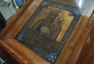 Дом Православия: Культура. Иконы и особенности иконописной традиции