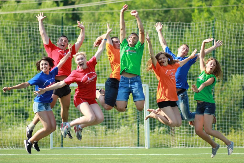 В Смоленской области в колледжах и техникумах откроются спортивные студенческие клубы