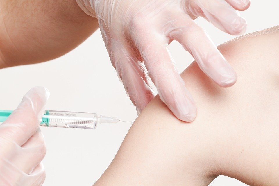 Ираида Романова: «Вакцинирование – самый надежный способ предупреждения инфекционных заболеваний»