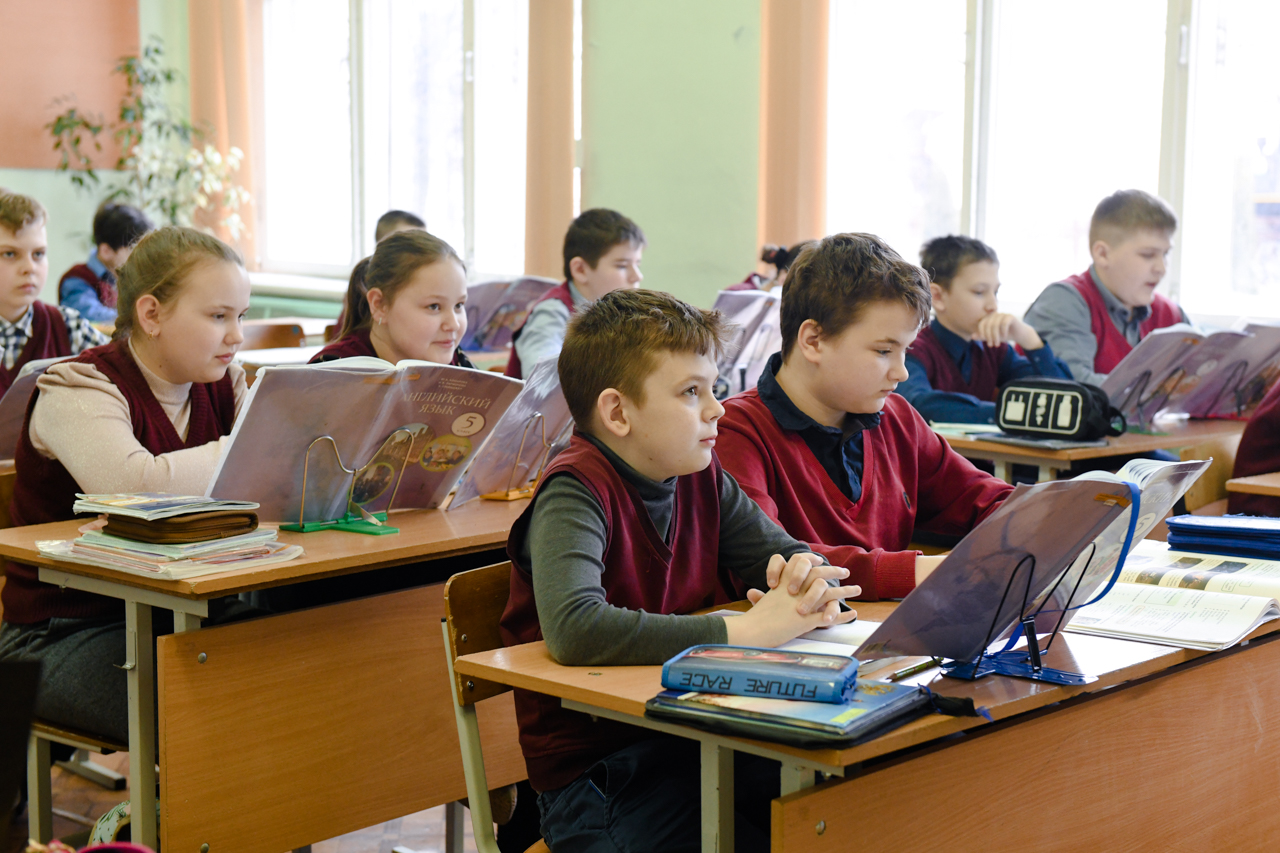 В Смоленской области обсудили реализацию нацпроектов «Образование» и «Культура»