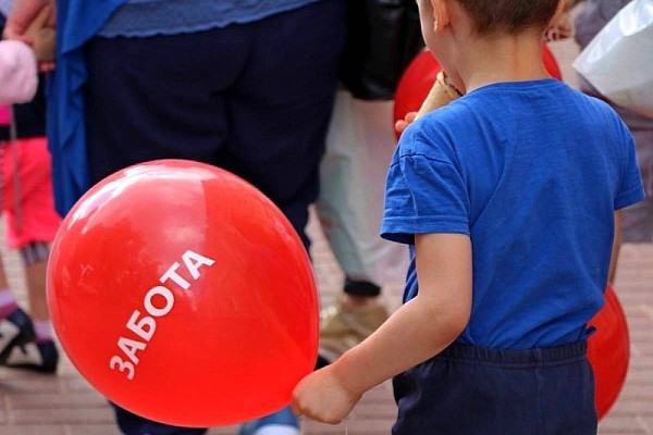 27 сентября в Смоленске пройдет Всероссийский День приема родителей дошкольников