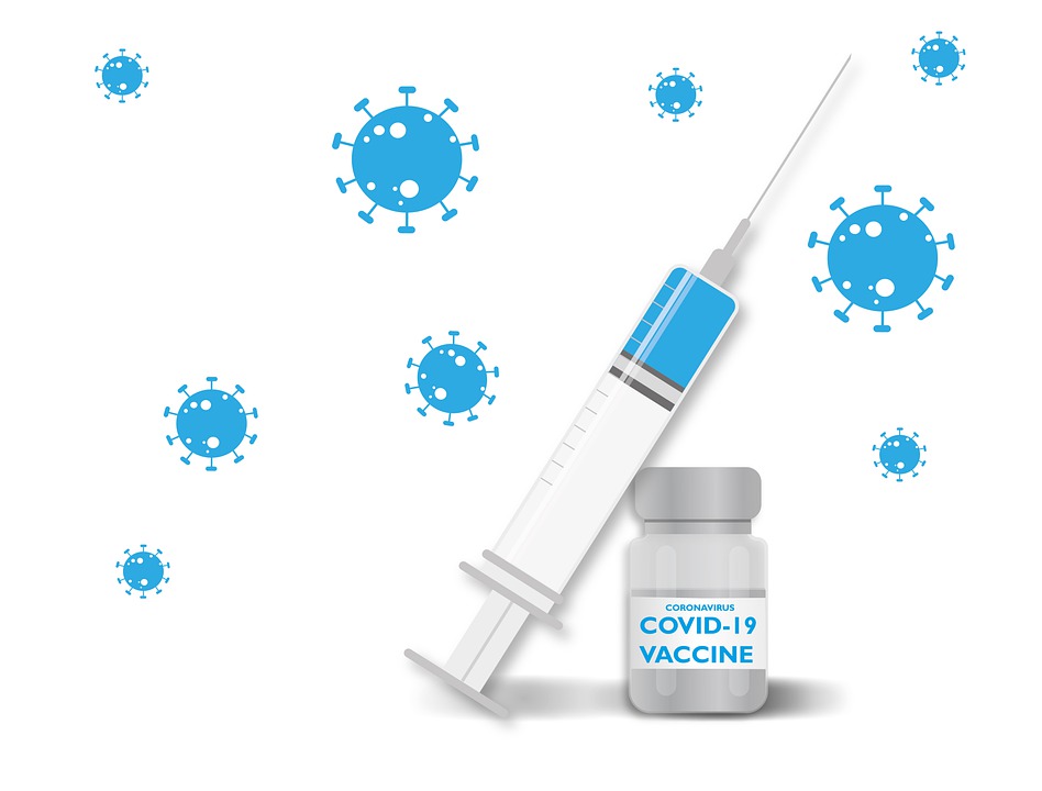 2198 смолян вакцинировали от коронавируса за сутки